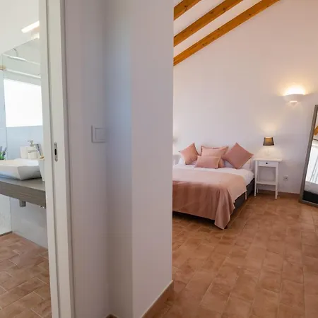 Ares Do Monte - Turismo Rural Cercal do Alentejo Zewnętrze zdjęcie