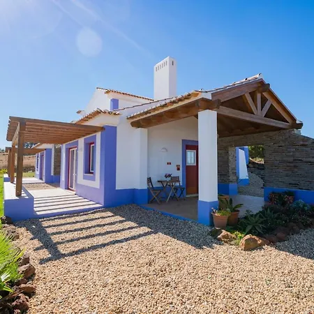 Ares Do Monte - Turismo Rural Cercal do Alentejo Zewnętrze zdjęcie