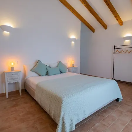 Ares Do Monte - Turismo Rural Cercal do Alentejo Zewnętrze zdjęcie