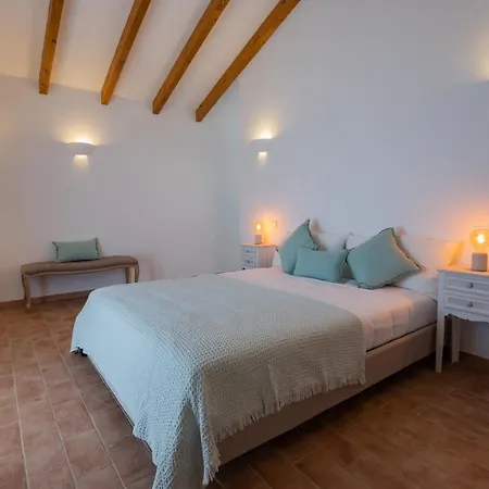 Ares Do Monte - Turismo Rural Cercal do Alentejo Zewnętrze zdjęcie