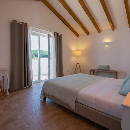 Ares Do Monte - Turismo Rural Cercal do Alentejo Zewnętrze zdjęcie