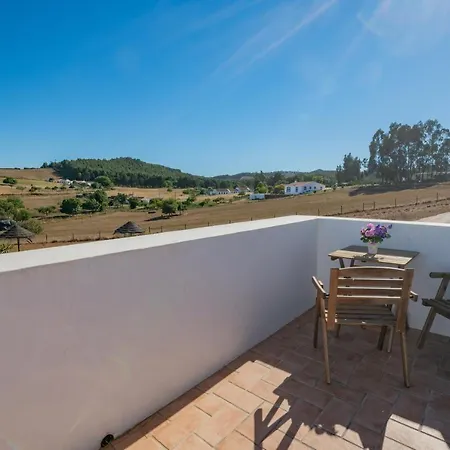 Ares Do Monte - Turismo Rural Cercal do Alentejo Zewnętrze zdjęcie