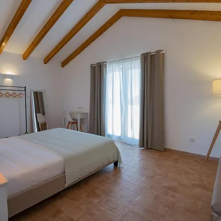 Ares Do Monte - Turismo Rural Cercal do Alentejo Zewnętrze zdjęcie