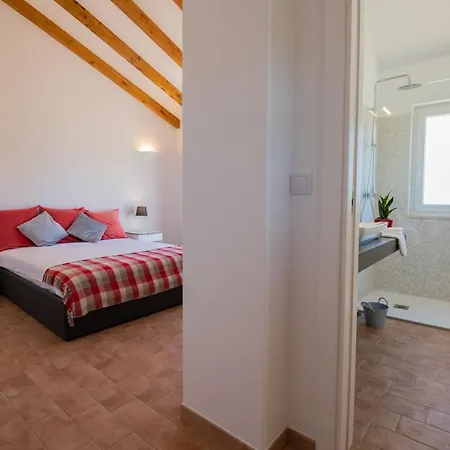 Ares Do Monte - Turismo Rural Cercal do Alentejo Zewnętrze zdjęcie