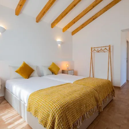 Ares Do Monte - Turismo Rural Cercal do Alentejo Zewnętrze zdjęcie