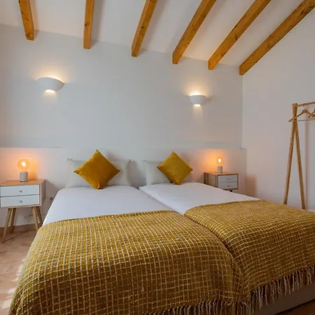 Ares Do Monte - Turismo Rural Cercal do Alentejo Zewnętrze zdjęcie