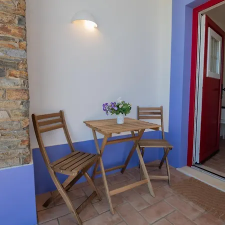 Ares Do Monte - Turismo Rural Cercal do Alentejo Zewnętrze zdjęcie