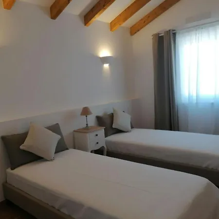 Ares Do Monte - Turismo Rural Cercal do Alentejo Zewnętrze zdjęcie