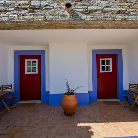 Ares Do Monte - Turismo Rural Cercal do Alentejo Zewnętrze zdjęcie