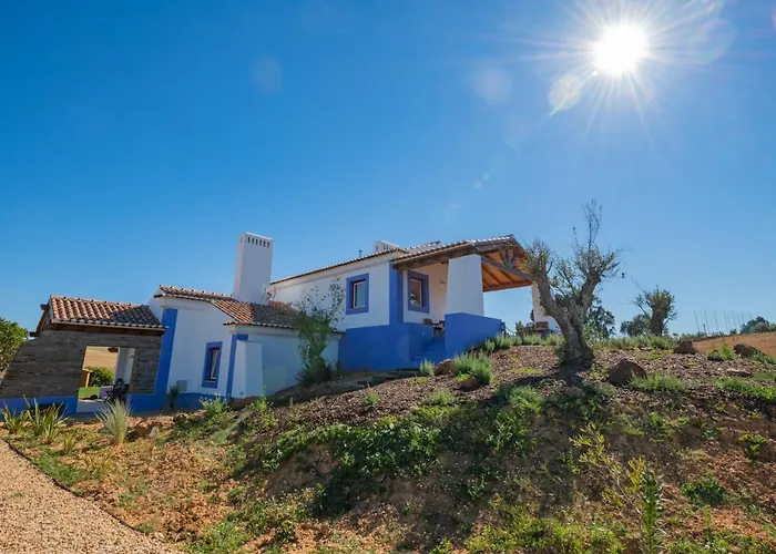 Ares Do Monte - Turismo Rural