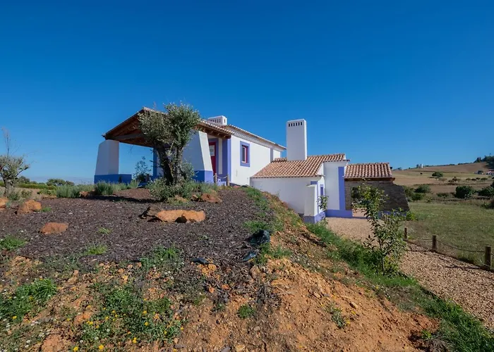 Ares Do Monte - Turismo Rural