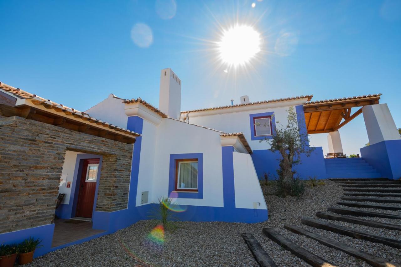 Farm stay Ares Do Monte -