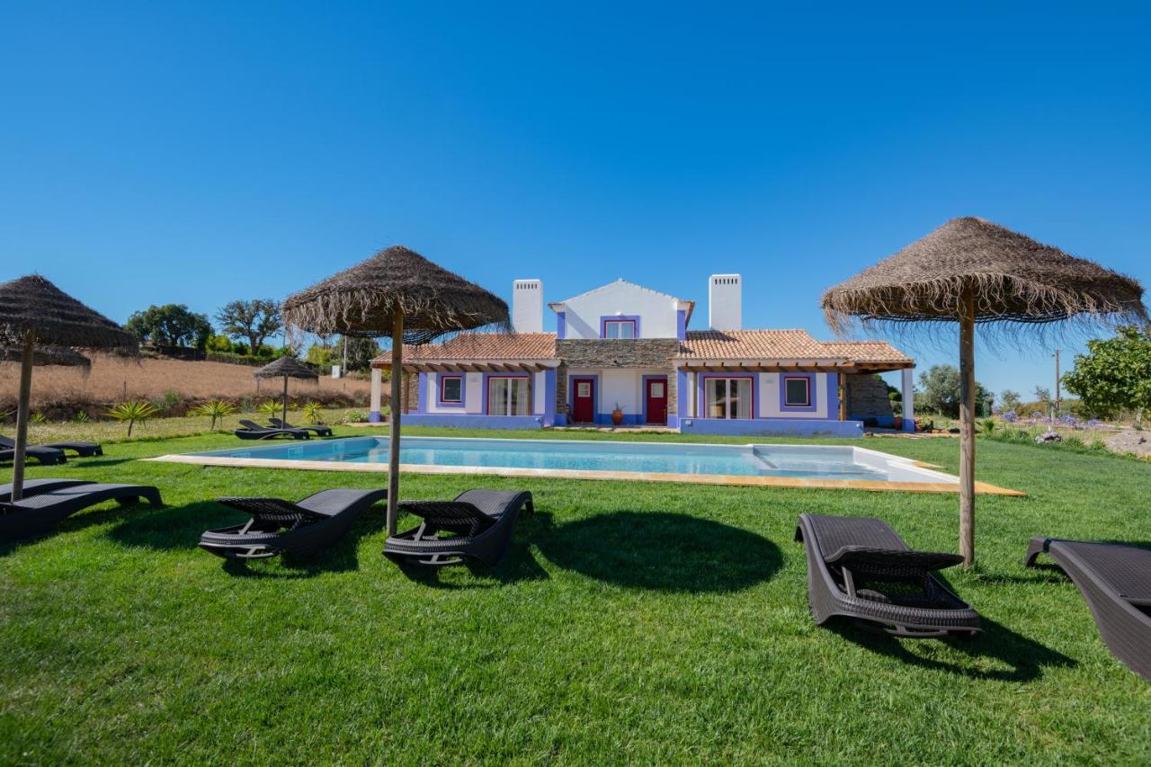 Farm stay Ares Do Monte - *
