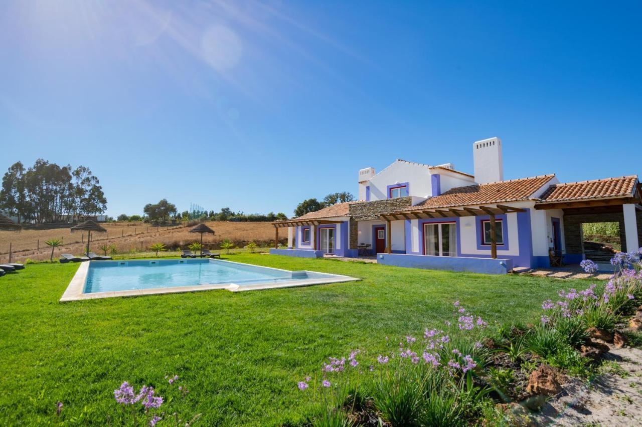 Farm stay Ares Do Monte - *