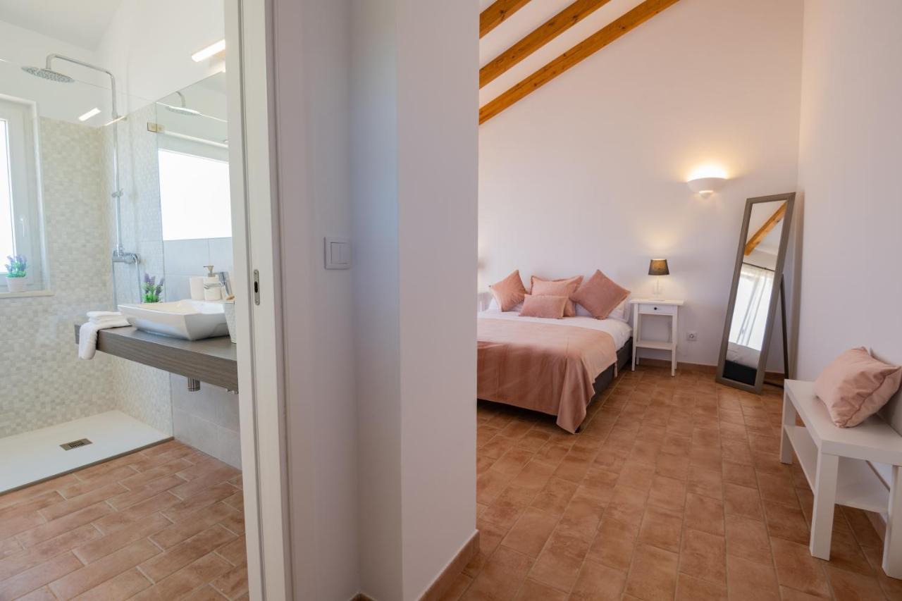 Farm stay Ares Do Monte -