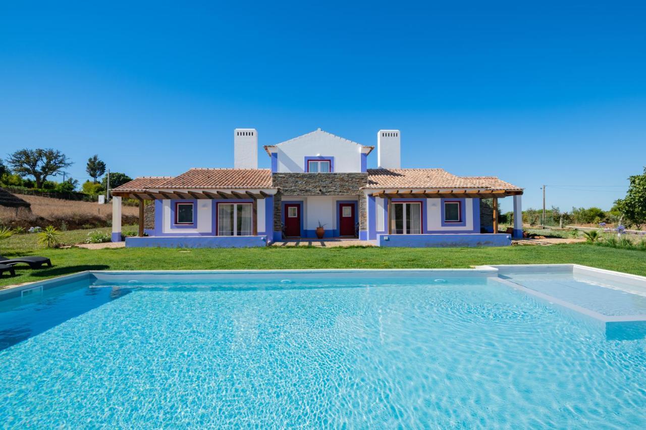 Farm stay Ares Do Monte - *