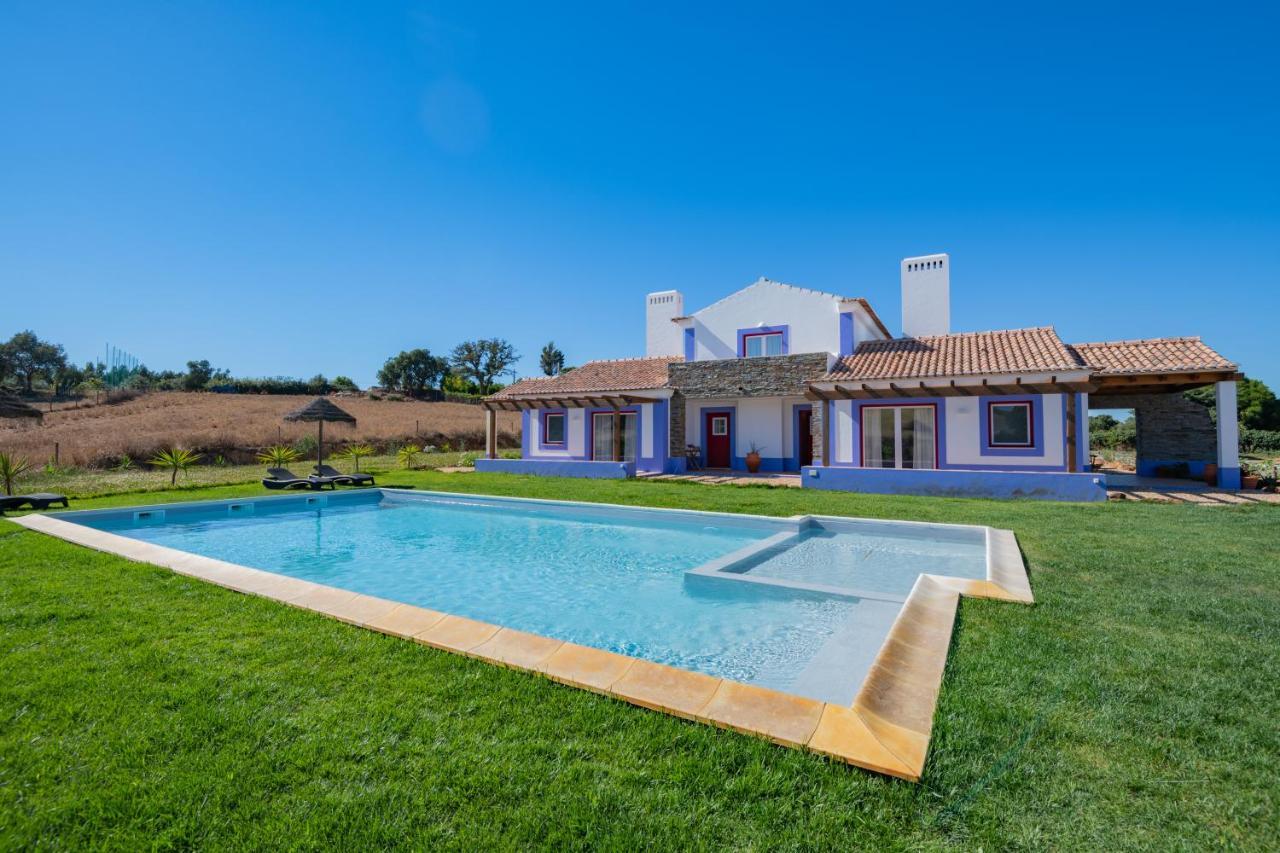 Ares Do Monte - Farm stay *