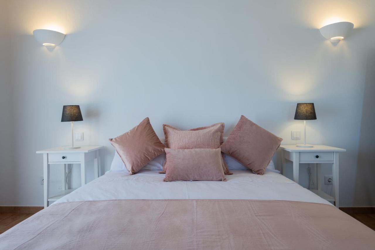 Farm stay Ares Do Monte -