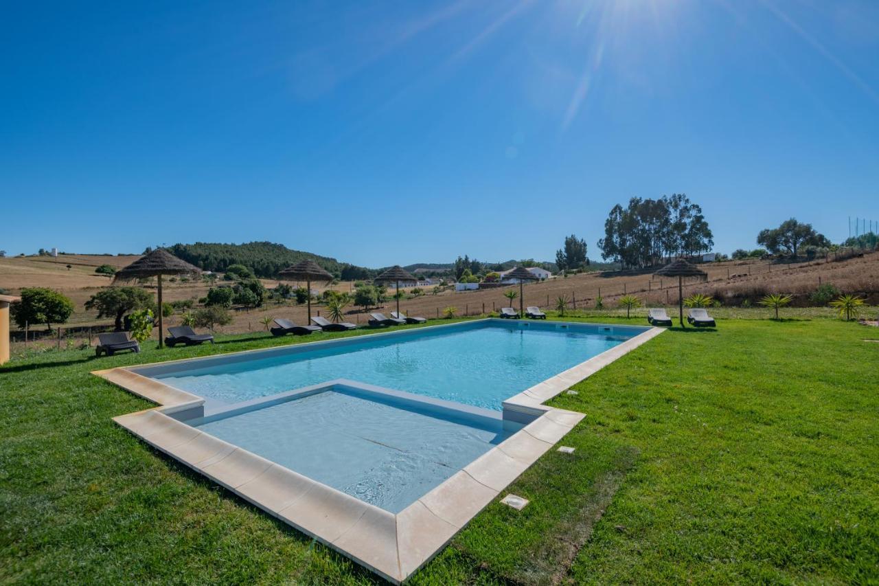 Ares Do Monte - * Cercal do Alentejo