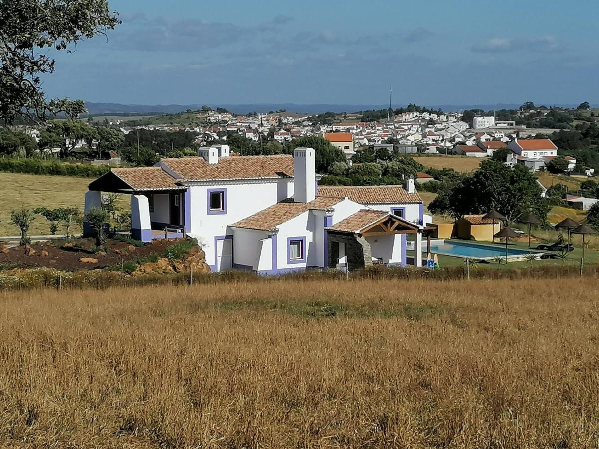 Farm stay Ares Do Monte - Cercal do Alentejo