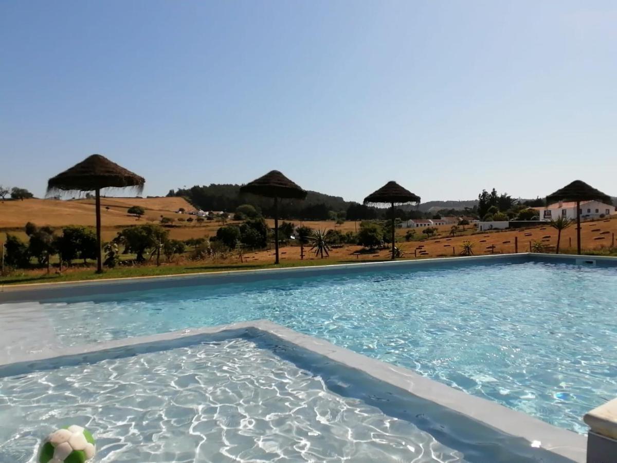 Farm stay Ares Do Monte - Cercal do Alentejo