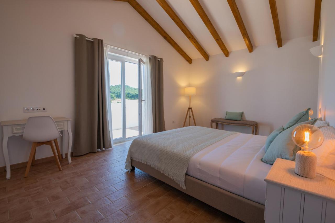 Ares Do Monte - Farm stay Cercal do Alentejo