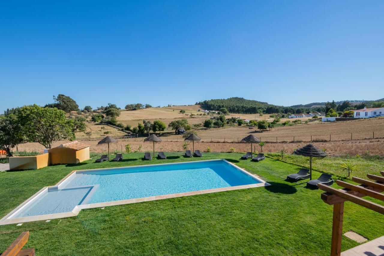 Ares Do Monte - Cercal do Alentejo