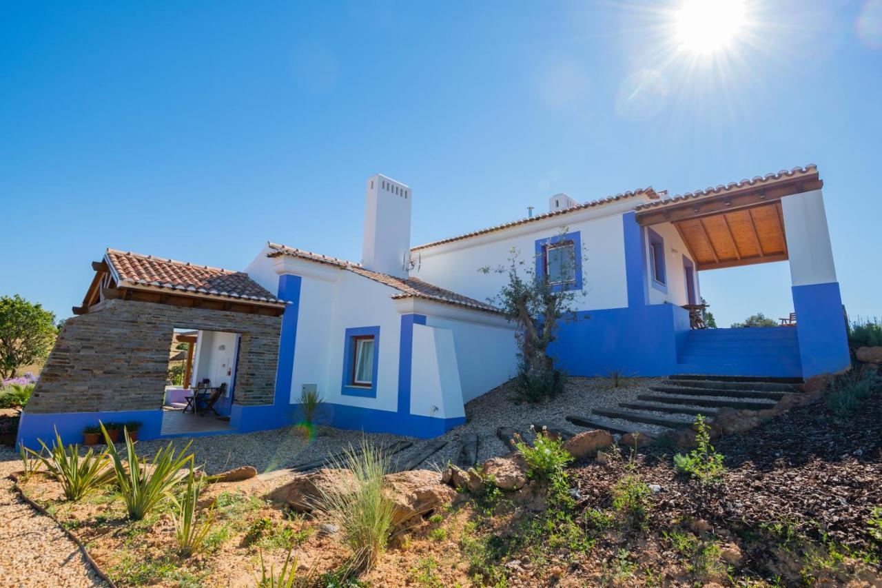 Farm stay Ares Do Monte -