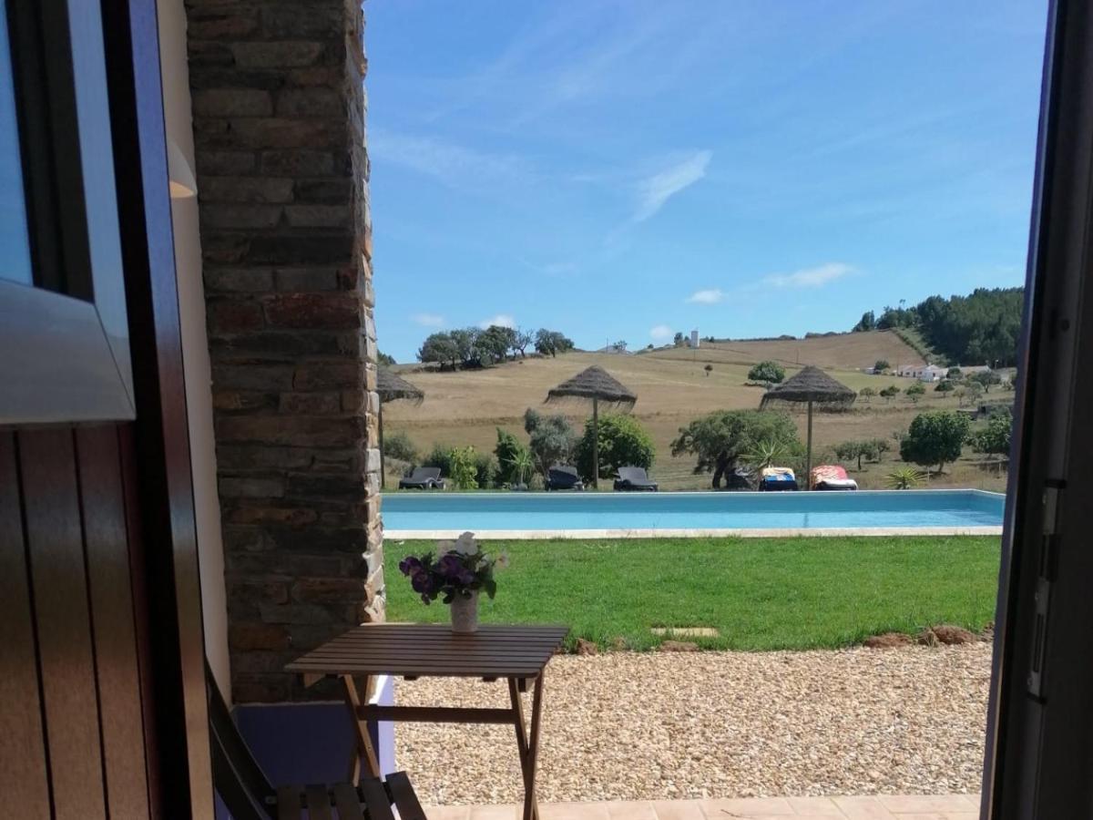 Farm stay Ares Do Monte -