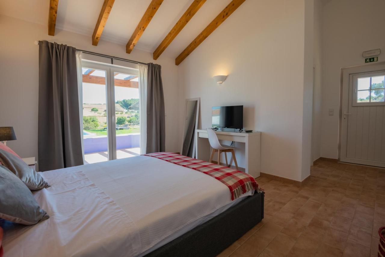 Ares Do Monte - Farm stay *