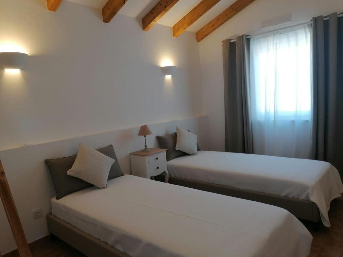 Ares Do Monte - Farm stay