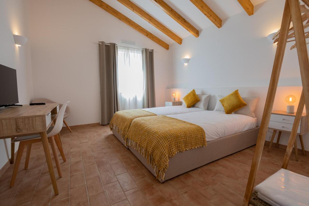 Farm stay Ares Do Monte - *