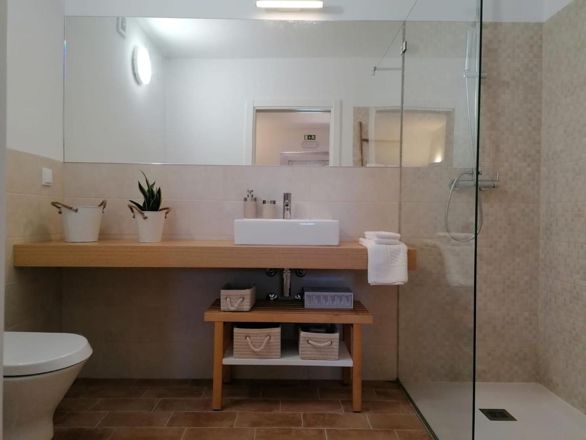 Farm stay Ares Do Monte - *
