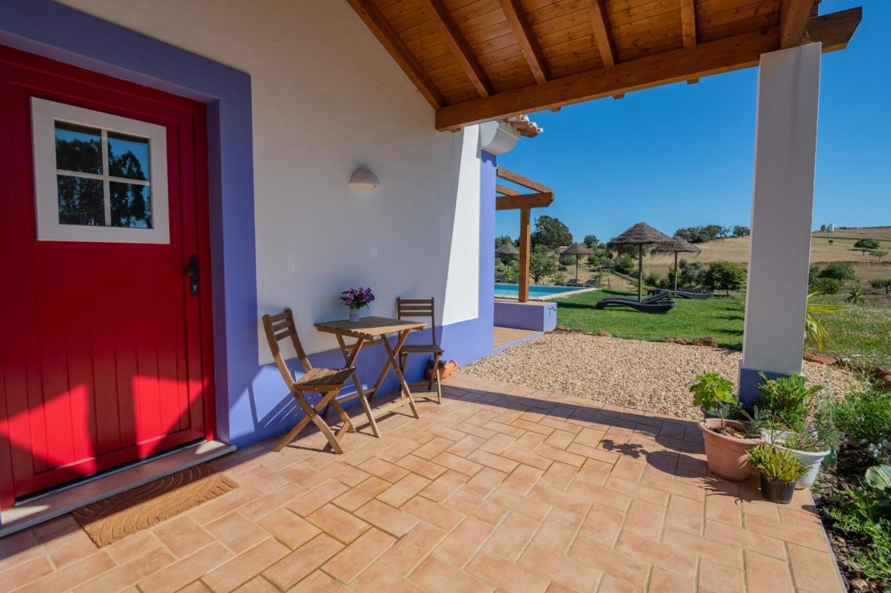 Ares Do Monte - Farm stay *