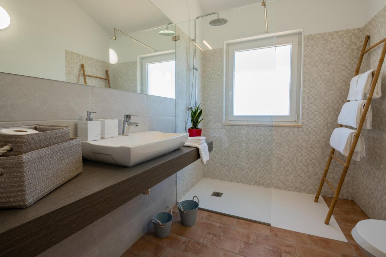 Farm stay Ares Do Monte - *