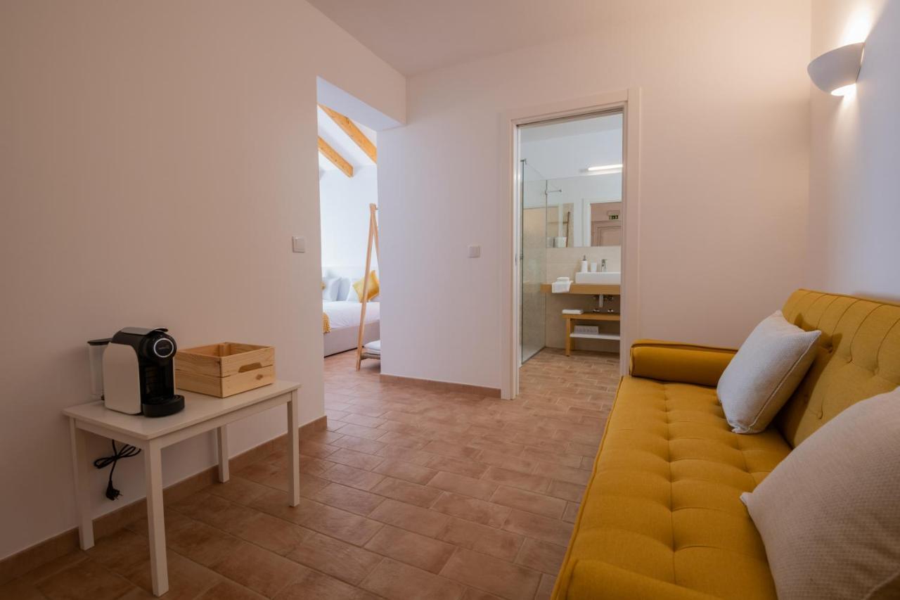 Farm stay Ares Do Monte - *