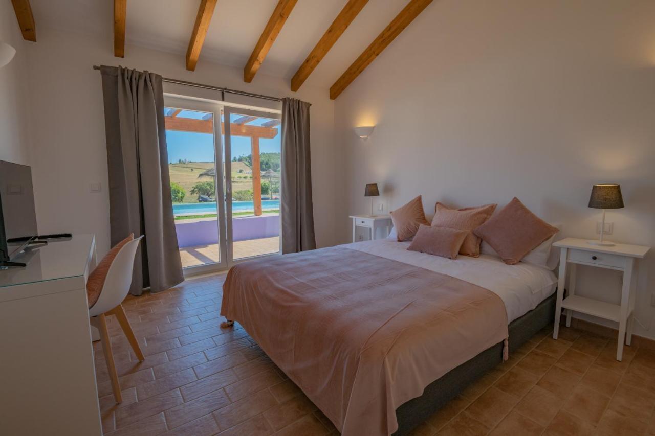 Farm stay Ares Do Monte - *