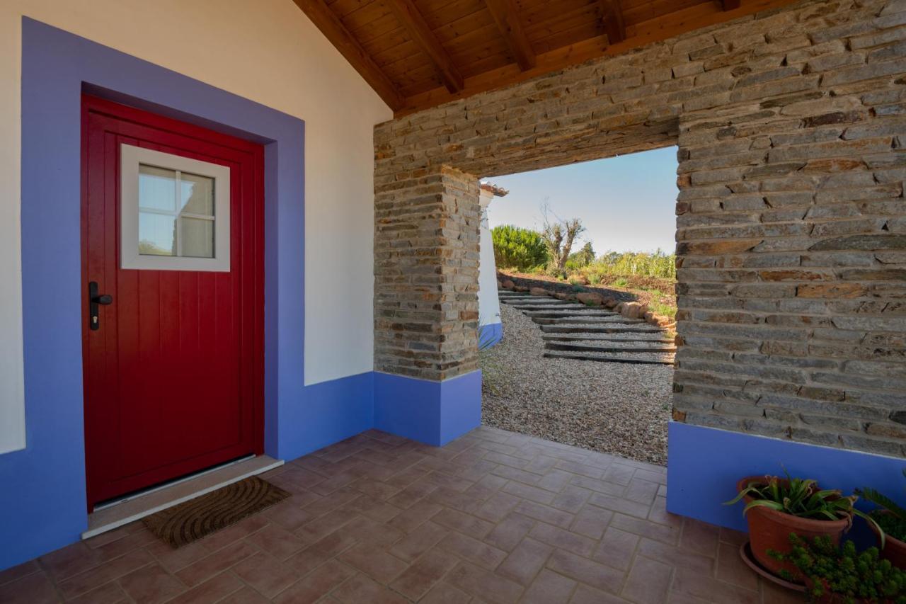 Ares Do Monte - Farm stay Cercal do Alentejo
