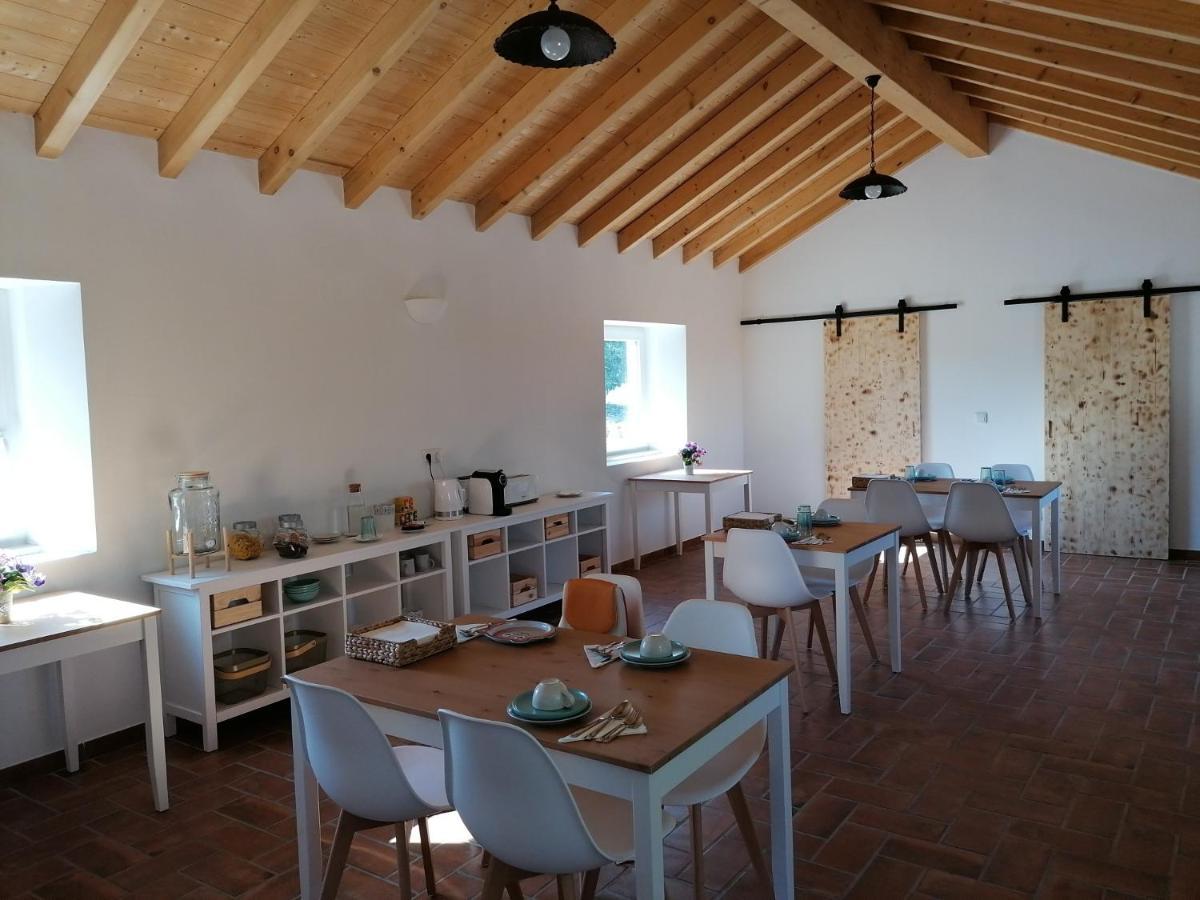 Ares Do Monte - Farm stay Cercal do Alentejo