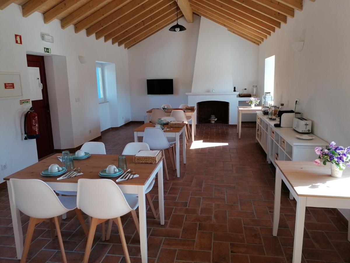 Farm stay Ares Do Monte - *
