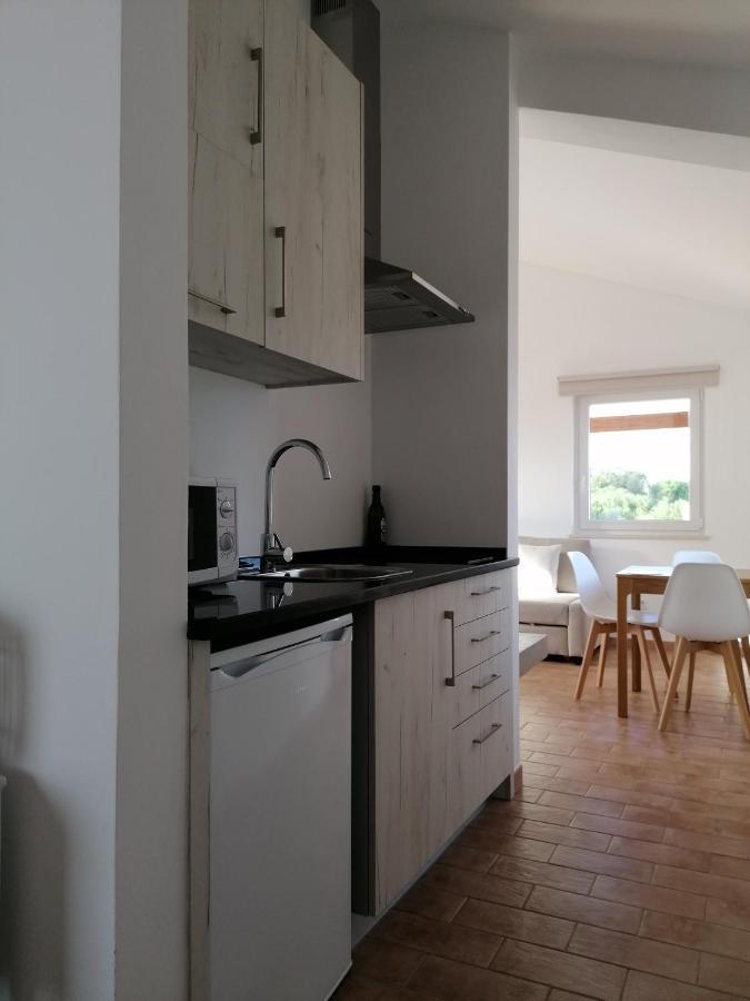 Farm stay Ares Do Monte - *